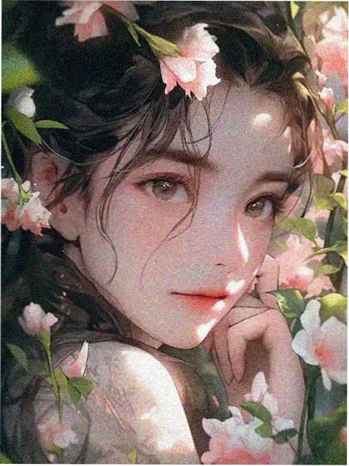想爱就爱-泰国爱情电影海报