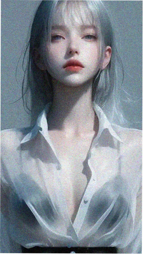 天生一对-泰国古装穿越剧海报