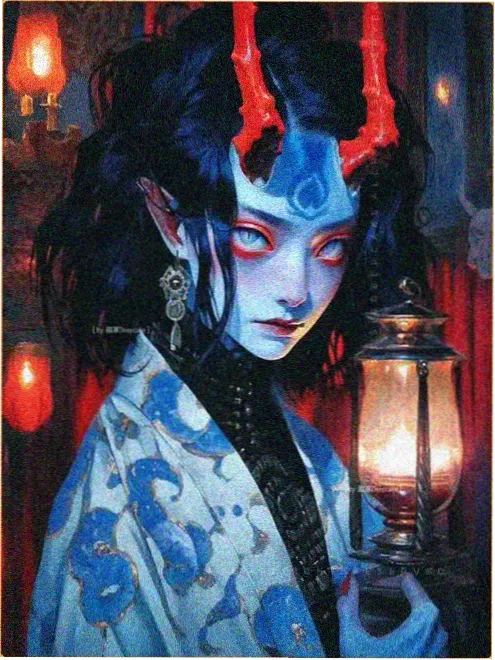 曼谷爱情故事-泰国都市爱情剧海报